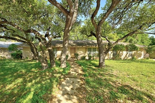 1700 Barton Hills Dr, Austin, TX, 78704-2743 | Card Image