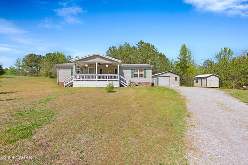 1810 Hill Road, Paris, TN, 38242 | Card Image