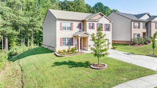 1235 River Oak Ln, Loganville, GA, 30052-5727 | Card Image