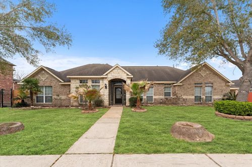 3303 Hickory Knoll Dr, Pearland, TX, 77581-2465 | Card Image