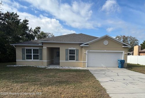 1159 Macfarlane Ave, Spring Hill, FL, 34608-6143 | Card Image