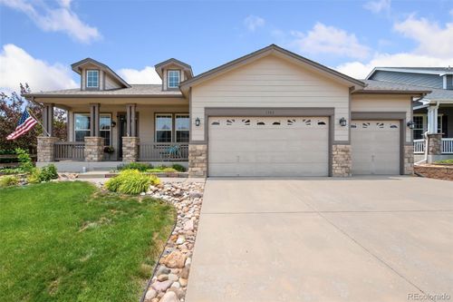 1903 Rannoch Drive, Longmont, CO, 80504 | Card Image