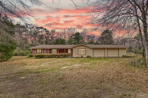 1099 Pine Top Ln, Cantonment, FL, 32533-7861 | Card Image