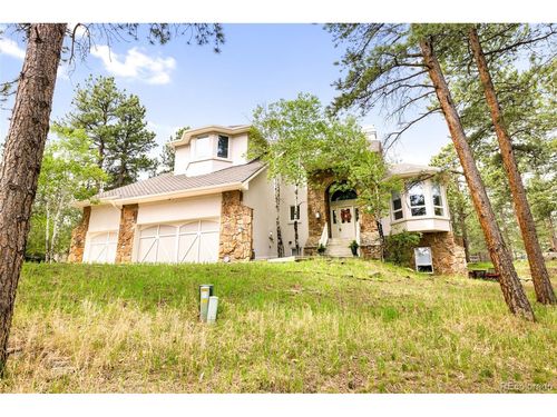 29360 Northstar Ln, Evergreen, CO, 80439 | Card Image