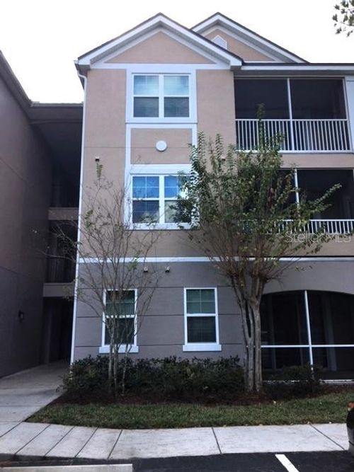 108-3250 Corona Village Way, ORLANDO, FL, 32835-7590 | Card Image