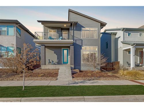 1365 W 67th Pl, Denver, CO, 80221 | Card Image