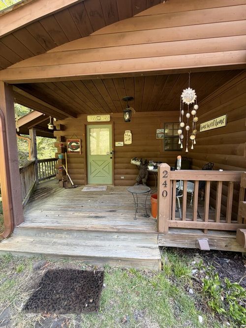 240 Oakwood Trail, Mineral Bluff, GA, 30559 | Card Image