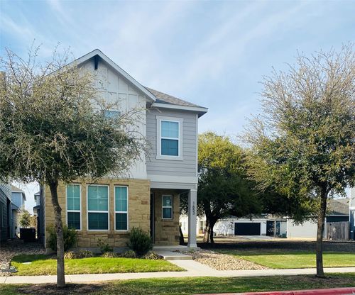 1653 Coral Sunrise Trail, Leander, TX, 78641 | Card Image