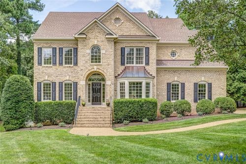 2306 Founders Bridge Rd, Midlothian, VA, 23113-6379 | Card Image
