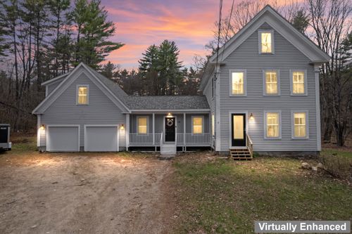 48 School St, Cornish, ME, 04020-3213 | Card Image