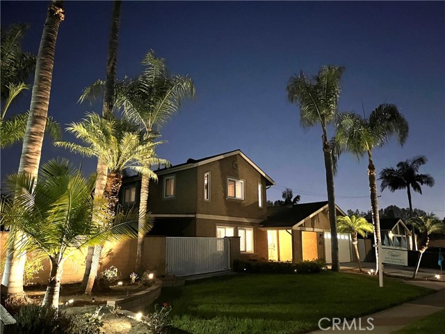 Addington Dr, Anaheim, CA 92807