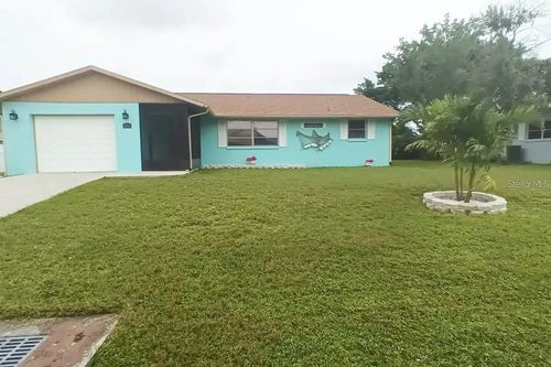 305 Hammock Ter, Venice, FL, 34293-1014 | Card Image