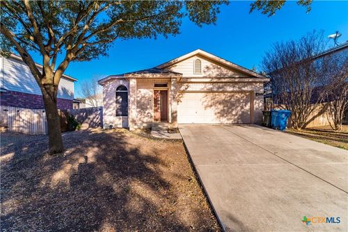 116 Pilot Pt, Cibolo, TX, 78108-4275 | Card Image