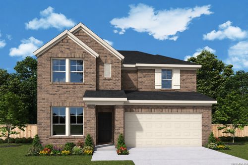 5906 Edna Pt, New Braunfels, TX, 78130 | Card Image