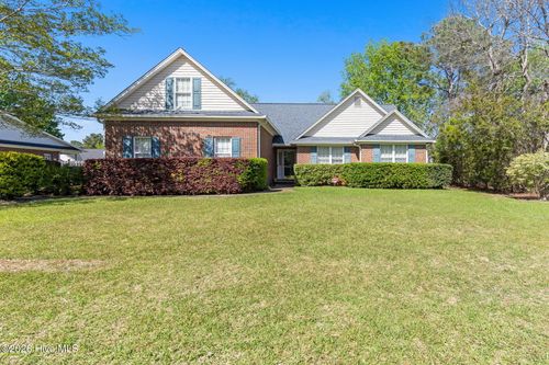 4719 Marshwood Dr, Wilmington, NC, 28409-3990 | Card Image