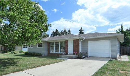 235 Oregon St, Mount Pleasant, WI, 53405-1931 | Card Image