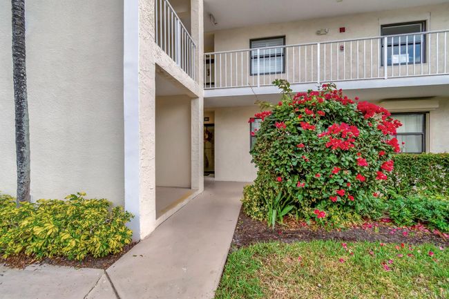 APT-101C - 300 N Highway A1a, Condo with 2 bedrooms, 2 bathrooms and null parking in Jupiter FL | Image 47