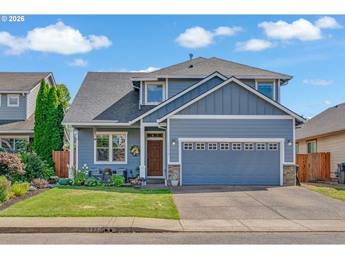 5128 Ne Yukon Ct, Salem, OR, 97305 | Card Image