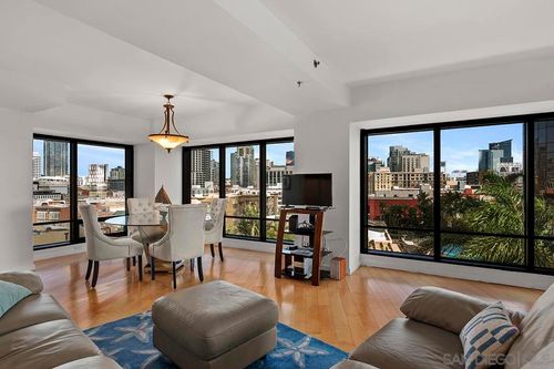 906-100 N Harbor Dr, San Diego, CA, 92101-5811 | Card Image
