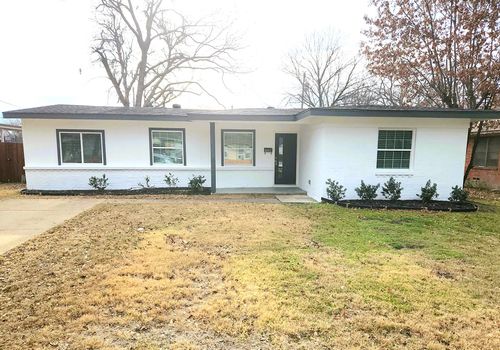 10166 San Lorenzo Dr, Dallas, TX, 75228-3337 | Card Image