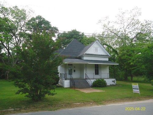 621 Alston St, Richland, GA, 31825-6013 | Card Image