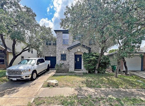 307 Amberdale Oak, San Antonio, TX, 78249-1530 | Card Image