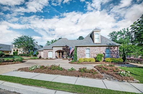 134 Pinnacle Cir, Brandon, MS, 39047-8341 | Card Image