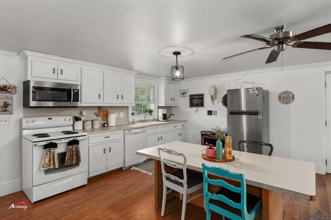 1260 N Cr 236, House other with 2 bedrooms, 2 bathrooms and null parking in Kilgore TX | Image 23