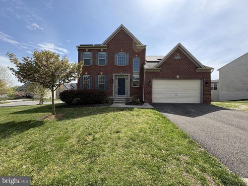 2707 Swann Wing Ct Swann Wing Court, LANHAM, MD, 20706 | Card Image