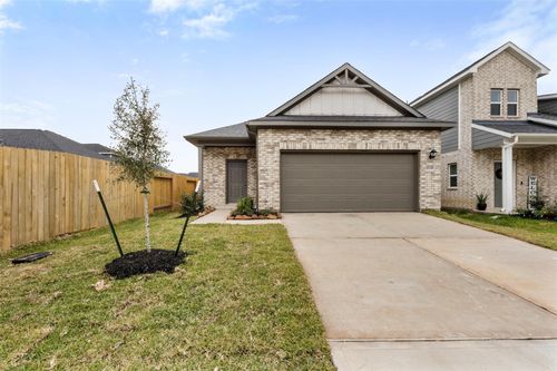 10249 Badger Run Ln, Magnolia, TX, 77354-7231 | Card Image