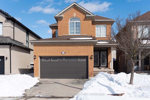 5869 Yachtsman Cross, Mississauga, ON, L5M6P1 | Card Image