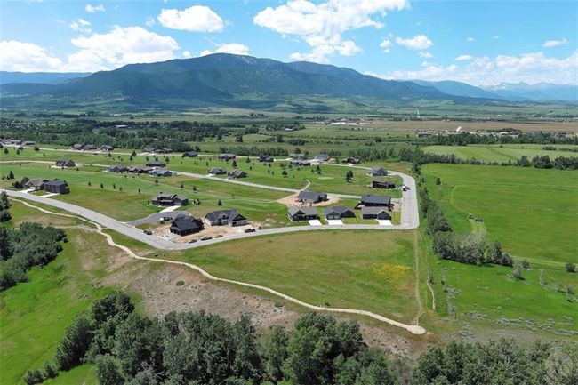 2740 Pine Ridge Rd, Lots 12 A To 12 E (5 Lots), Home with 0 bedrooms, 0 bathrooms and null parking in Red Lodge MT | Image 17
