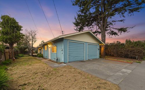 3640 F Street, Eureka, CA, 95503 | Card Image