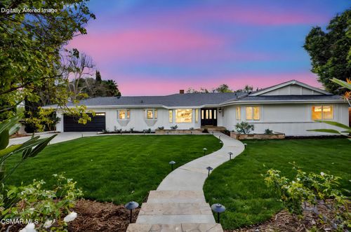 1154 La Jolla Dr, Thousand Oaks, CA, 91362 | Card Image