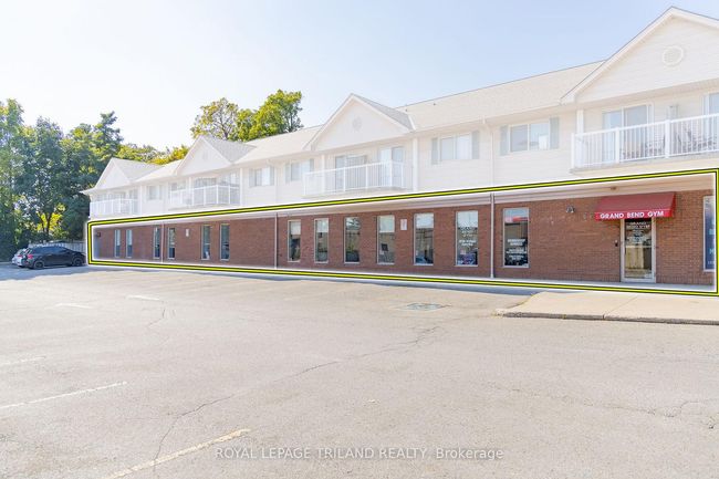 1 - 37 Ontario St N, Home with 0 bedrooms, 0 bathrooms and null parking in Grand Bend ON | Image 7