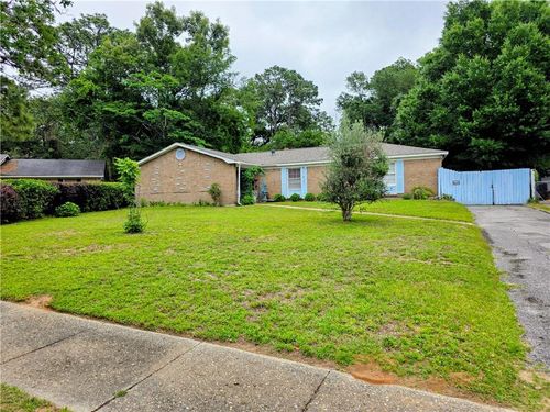 1058 Gallen Court, Mobile, AL, 36608 | Card Image