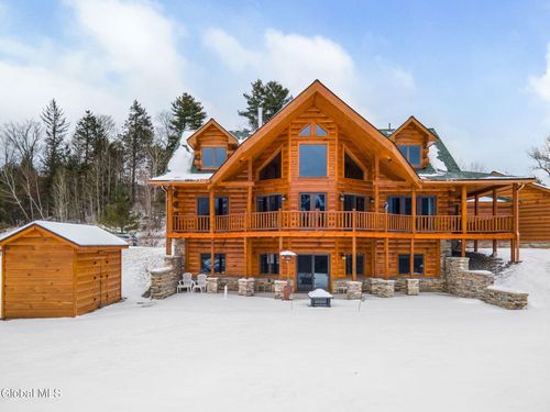 7352 Route 23a, Hunter, NY, 12442-7713 | Card Image