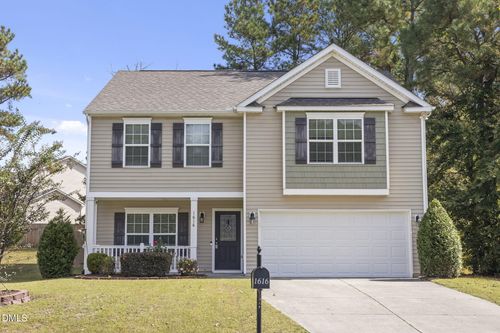 1616 Irving Pl, Creedmoor, NC, 27522-7027 | Card Image