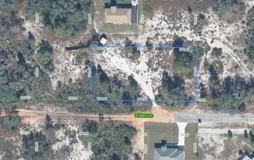 2824 W Laredo Rd, AVON PARK, FL, 33825-8581 | Card Image