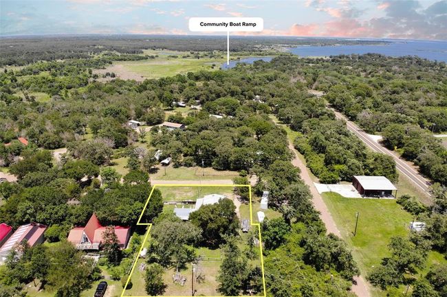 712 Birch Hollow Dr, House other with 4 bedrooms, 2 bathrooms and 1 parking in Somerville TX | Image 42