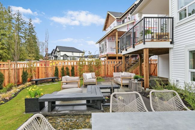 11084 Buckerfield Drive, House other with 4 bedrooms, 3 bathrooms and null parking in Maple Ridge BC | Image 28