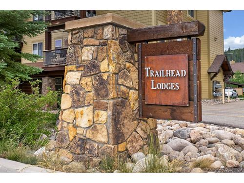 823-801 Trailhead Cir, Winter Park, CO, 80482-5182 | Card Image