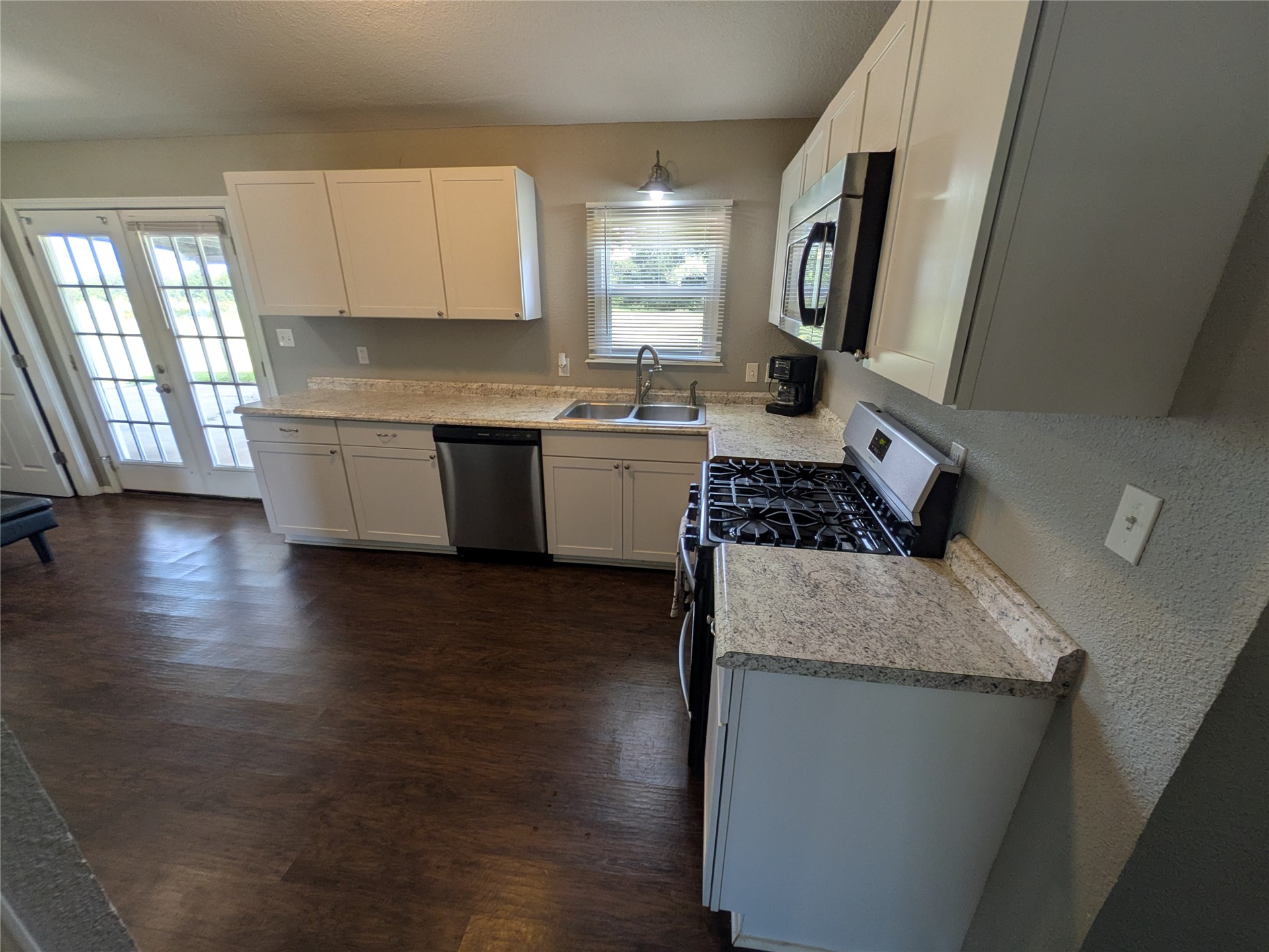 Residential in Drumright 5
