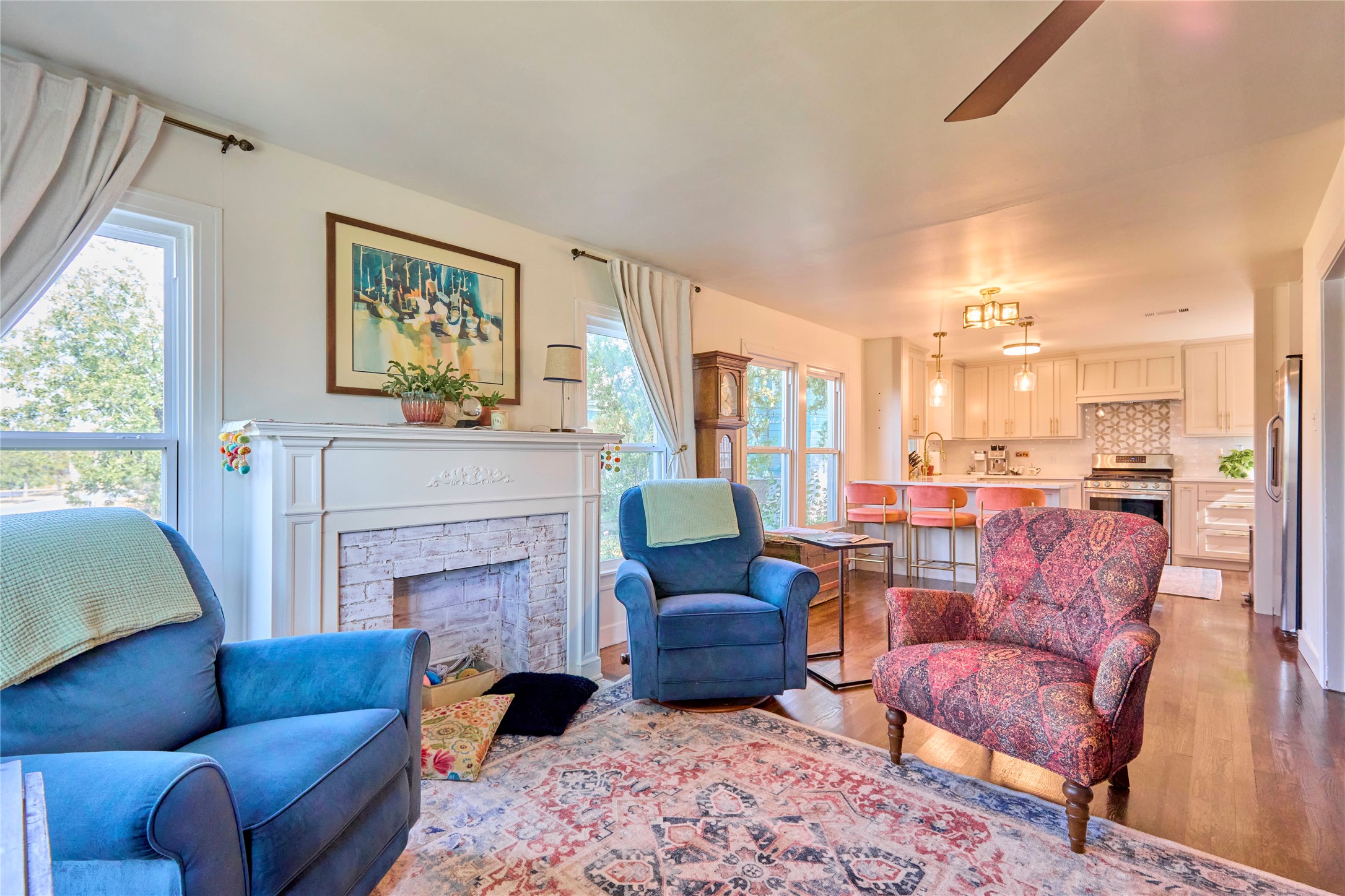 Residential Lease in Abilene 5