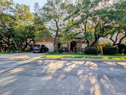 18515 Eagle Frd, San Antonio, TX, 78258-4446 | Card Image