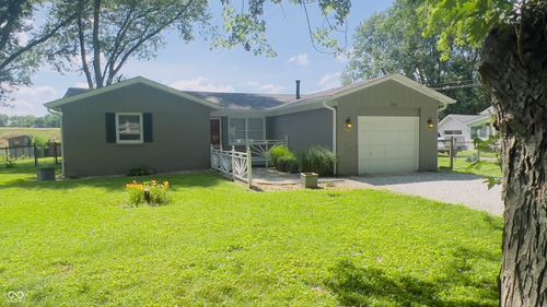 8336 S Belmont Ave, Indianapolis, IN, 46217-9606 | Card Image