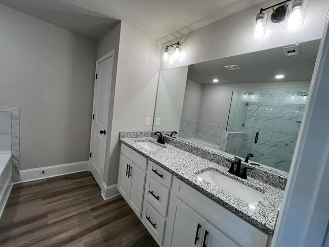 15 Creekside Commons Dr, Townhouse with 3 bedrooms, 3 bathrooms and null parking in Hoschton GA | Image 12