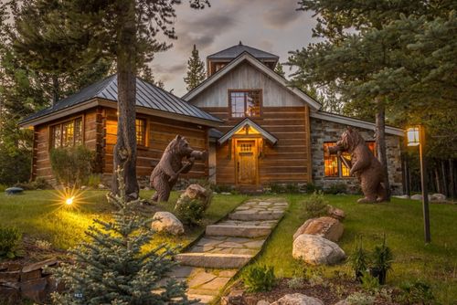 121 Old Toby Rd, Big Sky, MT, 59716 | Card Image