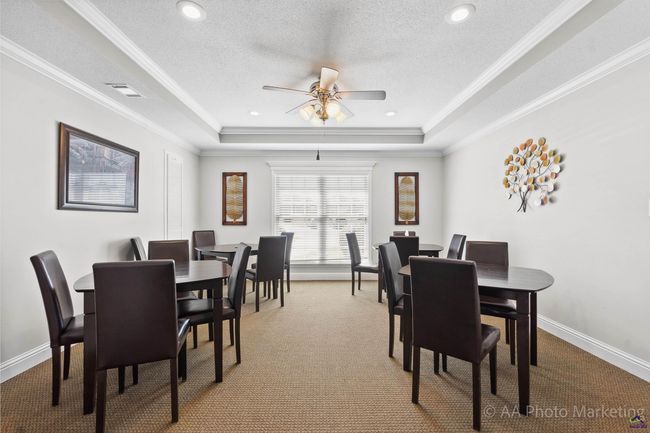 118 Stonebrook Cir, House other with 3 bedrooms, 2 bathrooms and null parking in Byron GA | Image 45