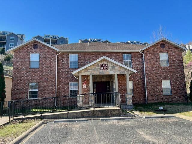 Residential in Branson